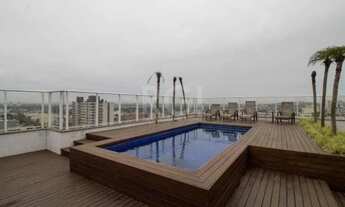 Imagem 13: Apartamento para Venda - 84m², 3 dormitórios, sendo 1 suites, 2 vagas - São João, Porto Al