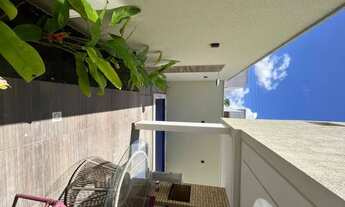 Imagem 3: Casa para venda com 97 metros quadrados com 3 quartos em Morros - Teresina