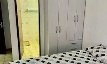 Imagem 5: Apartamento com 2 dormitórios para alugar, 85 m² por R$ 2.100,00/mês - Manaíra - João Pess