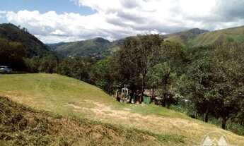 Imagem 7: Terreno Residencial- Petrópolis, Posse