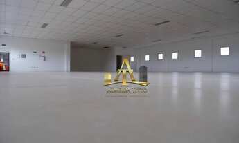 Imagem 3: Excelente Salão para Locação com 673 m² no Pavimento 1 em Osasco - Confira!