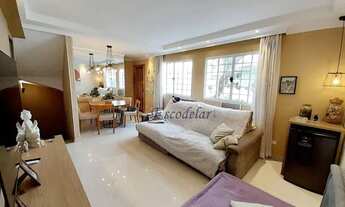 Imagem 4: Casa com 3 dormitórios à venda, 105 m² por R$ 790.000,00 - Santa Teresinha - São Paulo/SP