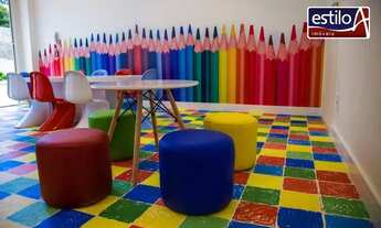 Imagem 7: COTIA - Apartamento Padrão - Granja Viana