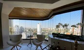 Imagem 5: Apartamento Venda Campo Belo 150 m² 3 Dormitórios