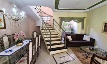 Imagem 2: Casa em Condomínio à venda, 3 quartos, 2 suítes, 2 vagas, Residencial Jardim dos Ipês - Li