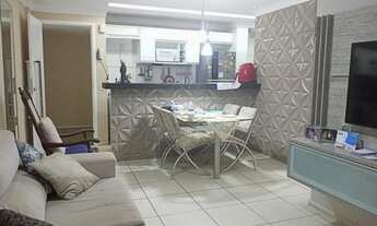 Imagem 3: Oportunidade no Jardins de Monet!!!<br>75 metros quadrados com 3 quartos no Meireles