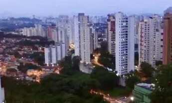 Imagem 5: APARTAMENTO - MORUMBI - SP