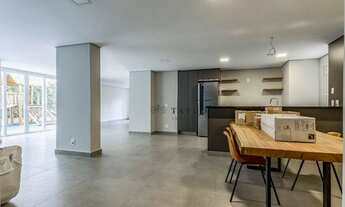 Imagem 5: Apartamento com 4 dormitórios para alugar, 205 m² por R$ 20.900,00/mês - Vila Nova Conceiç