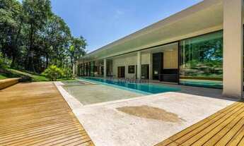 Imagem 2: Casa com 5 dormitórios à venda, 1900 m² por R$ 18.000.000,00 - Condomínio Residencial São