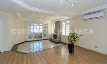 Imagem 5: Santana de Parnaíba - Casa de Condomínio - Alphaville Residencial 11