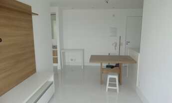 Imagem 2: APARTAMENTO COM 1 DORMITÓRIO PARA ALUGAR, 48 M² - CAMPO BELO - SÃO PAULO/SP