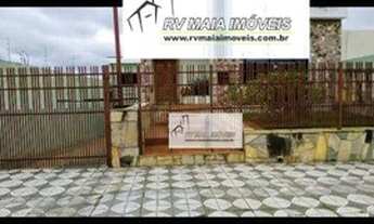 Imagem: Casa com 3 dormitórios à venda, 335 m²