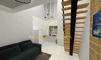 Imagem 2: Loft á venda com 1 quarto no Peró em Cabo Frio