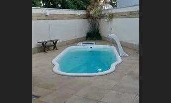 Imagem 6: Sobrado com 5 dormitórios à venda, 220 m² por R$ 1.100.000,00 - Campos Do Conde II - Treme