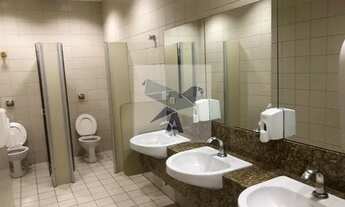 Imagem 7: Conjunto / Sala em Cidade Monções - São Paulo