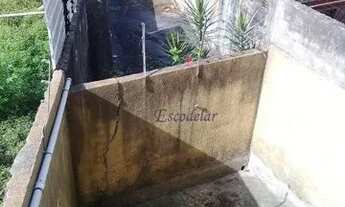 Imagem 4: Sobrado à venda, 190 m² por R$ 1.200.000,00 - Tucuruvi - São Paulo/SP