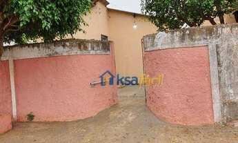 Imagem 6: Casa com 2 dormitórios à venda, 60 m² por R$ 80.000,00 - Vila Moreninha III - Campo Grande