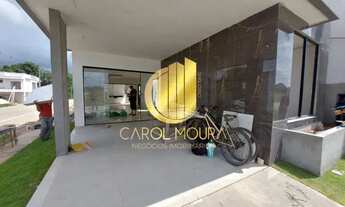 Imagem: Condomínio Porto Marina casa com 3 suítes