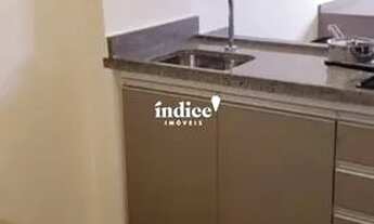 Imagem 5: Flat para aluguel 1 quarto 1 suíte 1 vaga Vila Amélia Ribeirão Preto