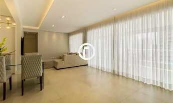 Imagem 2: Apartamento para Venda - 136m², 3 dormitórios, Vila Anastácio