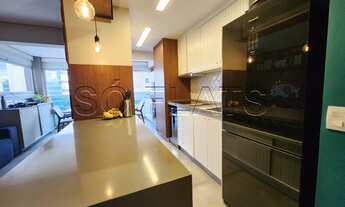 Imagem: Residencial Summit Pinheiros disponível