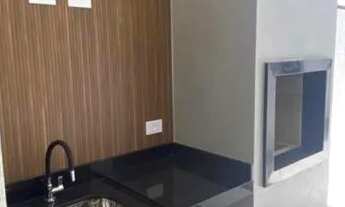 Imagem 6: Casa em Condomínio para Venda em Sorocaba, Villaggio Ipanema I, 3 dormitórios, 1 suíte, 2