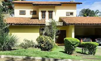 Imagem 6: Casa à venda em Sítios de Recreio Gramado - Campinas/SP