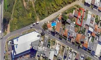 Imagem: Terreno Residencial para Venda no Jardim