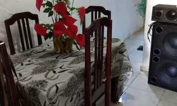 Imagem 6: Casa na chã de bebedouro