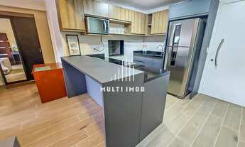 Imagem 7: Apartamento studio com 41m² 1 vaga no Auxiliadora