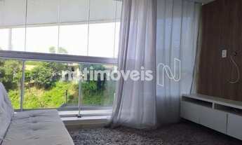 Imagem 2: Venda ou locação Apartamento 1 quarto Caminho das Árvores Salvador