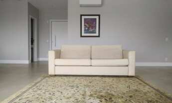 Imagem 2: Apartamento RESIDENCIAL em CAMPINAS - SP, CAMBUÍ