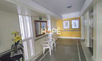 Imagem 6: Apartamento para venda com 47 metros quadrados com 1 quarto em Ponta Verde - Maceió - AL