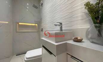 Imagem 6: Propriedade minimalista de alto luxo com projeto contemporâneo disponível para venda e loc