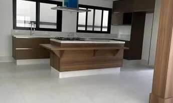 Imagem 2: Casa 4 suítes Residencial 10 Alphaville