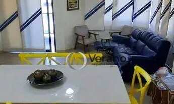 Imagem 2: Apartamento - Pitangueiras - Guarujá/SP