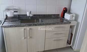 Imagem 5: Apartamento à venda, 42 m² por R$ 499.000,00 - Aclimação - São Paulo/SP