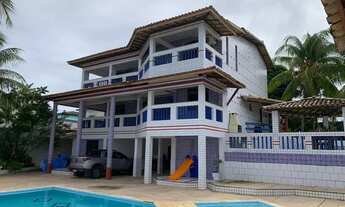 Imagem 2: Casa de condomínio para venda possui 800 metros quadrados com 5 quartos