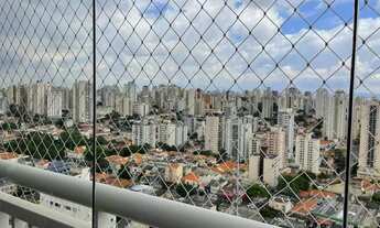 Imagem 6: São Paulo - Apartamento Padrão - Chácara Inglesa