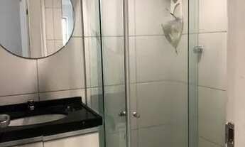 Imagem 4: 2 quartos mobiliado em boa viagem próximo do mar 3.500