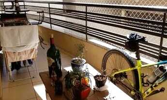 Imagem: APARTAMENTO RESIDENCIAL em RIBEIRÃO PRETO