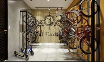 Imagem 3: Apartamento à venda, 26 m² por R$ 360.360,00 - Jardim Sao Paulo(Zona Norte) - São Paulo/SP