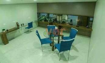 Imagem 6: Apartamento à venda, 84 m² por R$ 730.000,00 - Parquelândia - Fortaleza/CE