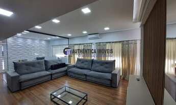 Imagem 5: CASA para LOCAÇÃO - ALPHAVILLE - SANTANA DA PARNAÍBA - SÃO PAULO - AUTHÊNTICA IMÓVEIS