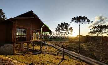 Imagem: Rancho Queimado - Casa Padrão - Rancho