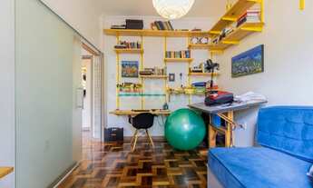 Imagem 7: PORTO ALEGRE - Apartamento Padrão - Jardim Botânico