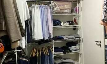 Imagem 6: APARTAMENTO - SAÚDE - SP