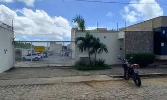 Imagem: Alugo Casa Dúplex em condomínio fechado