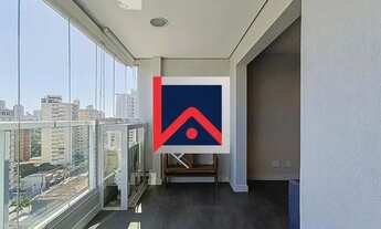 Imagem 6: Apartamento Locação 2 Dormitórios - 56 m² Vila Clementino