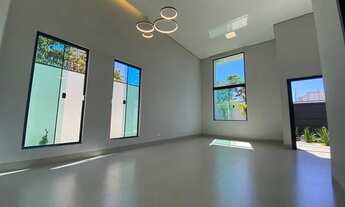 Imagem 3: Casa Térrea Alto Padrão 3 Suítes 505 sul